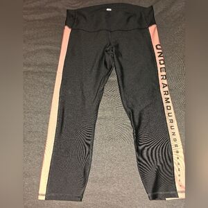 XL UNDER ARMOUR Leggings